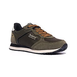 Chaussure Avirex pour Hommes AV42M40605-03 https://mastersportdz.store original Algerie DZ