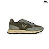 Chaussures AVIREX MORRIS URBAN OS Homme AV42M42604-01 https://mastersportdz.store original Algerie DZ