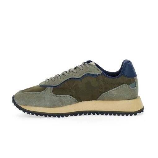 Chaussures AVIREX MORRIS URBAN OS Homme AV42M42604-01 https://mastersportdz.store original Algerie DZ