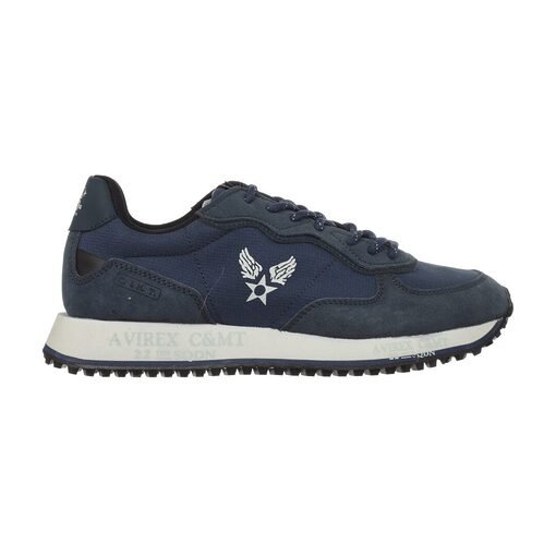 Chaussures AVIREX MORRIS URBAN OS Homme AV42M42604-02 https://mastersportdz.store original Algerie DZ