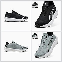 Chaussures Running Puma Scend Pro 2 Unisexe 31077901 https://mastersportdz.store original Algerie DZ