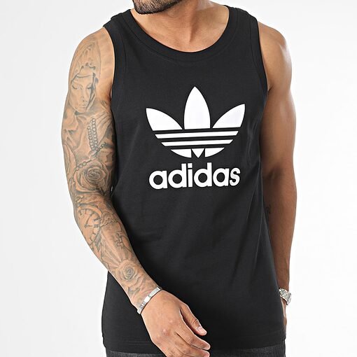 Débardeur Adidas Adicolor Classics Trefoil IA4811 https://mastersportdz.store original Algerie DZ