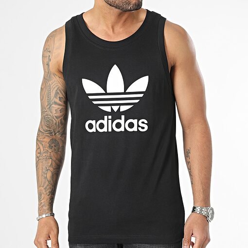 Débardeur Adidas Adicolor Classics Trefoil IA4811 https://mastersportdz.store original Algerie DZ