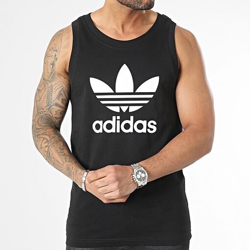 Débardeur Adidas Adicolor Classics Trefoil IA4811 https://mastersportdz.store original Algerie DZ