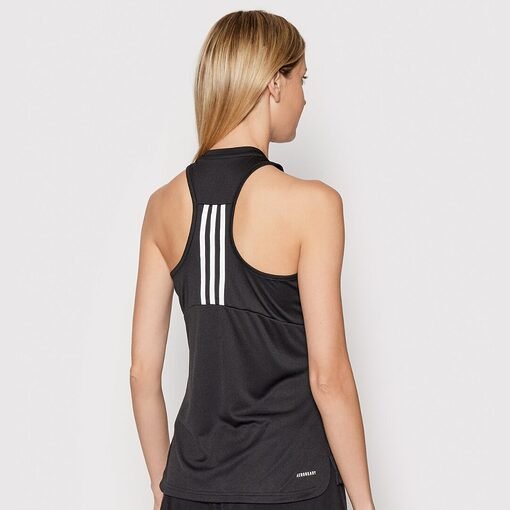 Débardeur Adidas Designed 2 Move 3-Bandes Femme GL3792 https://mastersportdz.store original Algerie DZ