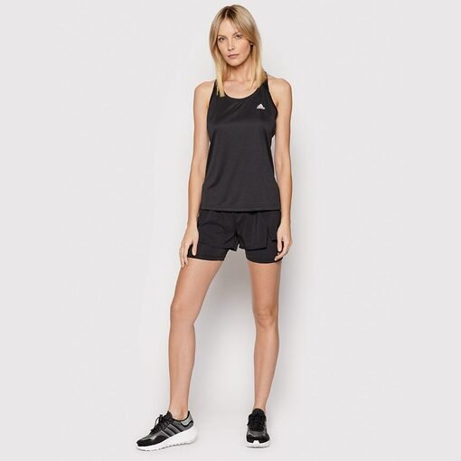 Débardeur Adidas Designed 2 Move 3-Bandes Femme GL3792 https://mastersportdz.store original Algerie DZ