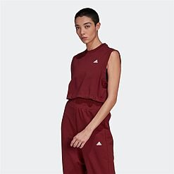 Débardeur décontracté Adidas Designed to Move Femme HD6799 https://mastersportdz.store original Algerie DZ
