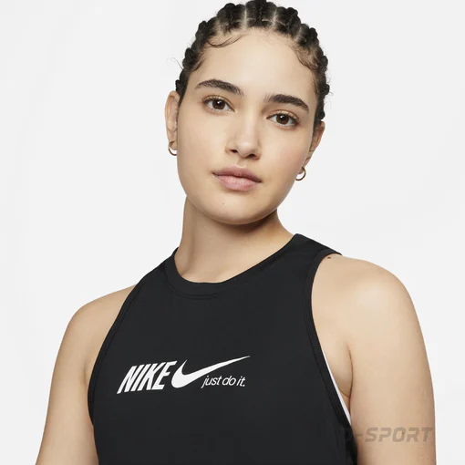 Débardeur Nike Dri-FIT pour Femmes DN6214-010 https://mastersportdz.store original Algerie DZ
