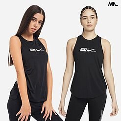 Débardeur Nike Dri-FIT One pour Femmes DM7367-010 https://mastersportdz.store original Algerie DZ