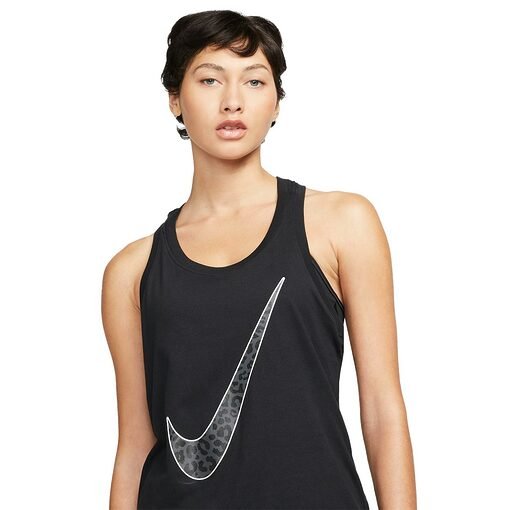 Débardeur Nike Dri-FIT pour Femmes DN6214-010 https://mastersportdz.store original Algerie DZ