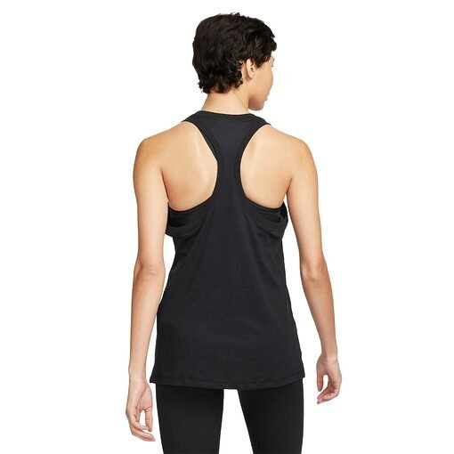 Débardeur Nike Dri-FIT pour Femmes DN6214-010 https://mastersportdz.store original Algerie DZ