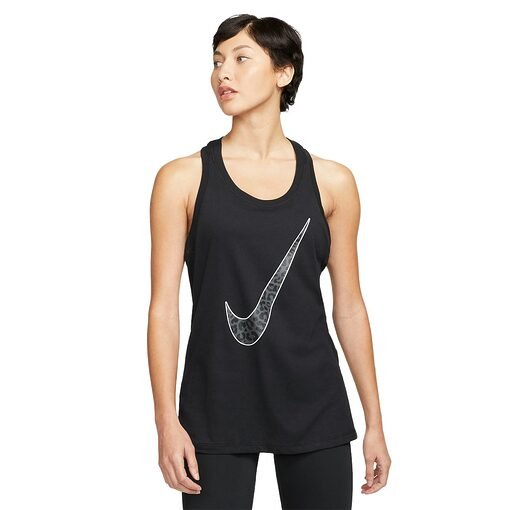 Débardeur Nike Dri-FIT pour Femmes DN6214-010 https://mastersportdz.store original Algerie DZ