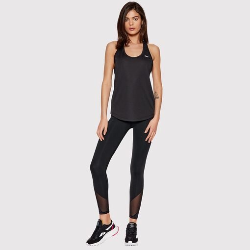 Débardeur Reebok Top Us Perform Mesh pour Femmes GR9520 https://mastersportdz.store original Algerie DZ
