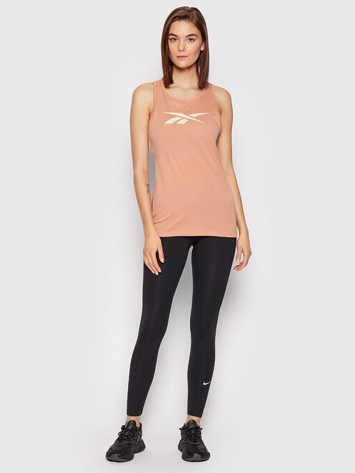 Débardeur Reebok Training Essentials Graphic pour Femmes H51880 https://mastersportdz.store original Algerie DZ