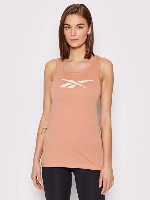 Débardeur Reebok Training Essentials Graphic pour Femmes H51880 https://mastersportdz.store original Algerie DZ