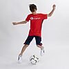 Ensemble Chmpion Legacy Big Logo pour Enfants 306316-RS046 https://mastersportdz.store original Algerie DZ