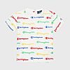 Ensemble d'Été Champion pour Enfants 306303-BL501 https://mastersportdz.store original Algerie DZ
