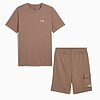 Ensemble d'été Puma GRAPHICS pour Hommes 68483293 https://mastersportdz.store original Algerie DZ