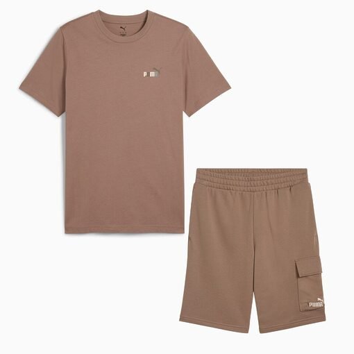 Ensemble d'été Puma GRAPHICS pour Hommes 68483293 https://mastersportdz.store original Algerie DZ