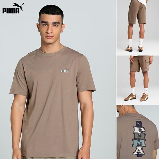 Ensemble d'été Puma GRAPHICS pour Hommes 68483293 https://mastersportdz.store original Algerie DZ