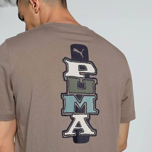 Ensemble d'été Puma GRAPHICS pour Hommes 68483293 https://mastersportdz.store original Algerie DZ