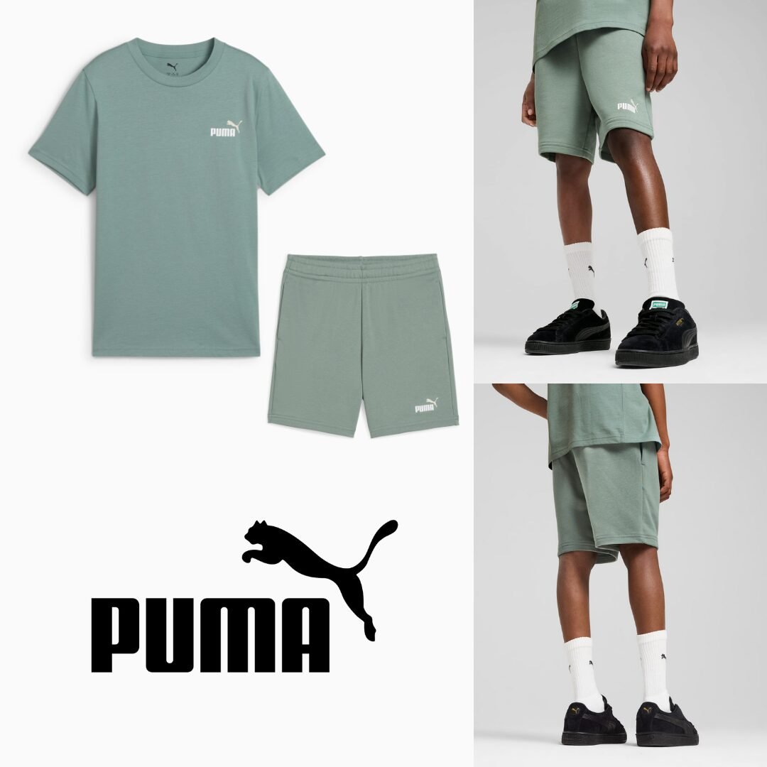 Ensemble Puma Bicolore Essentials Enfant 68577930 https://mastersportdz.store original Algerie DZ Ensemble Puma Bicolore Essentials Enfant 68577930 https://mastersportdz.store original Algerie DZ