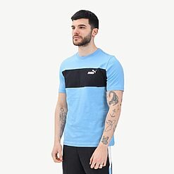 Ensemble Puma ESS BLOCK Homme 68468530 https://mastersportdz.store original Algerie DZ