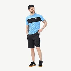 Ensemble Puma ESS BLOCK Homme 68468557 https://mastersportdz.store original Algerie DZ