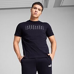 Ensemble Puma Graphic Sport : Tshirt et Short pour Hommes 68461716 https://mastersportdz.store original Algerie DZ