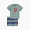 Ensemble Puma Minicats pour Bébé 63098630 https://mastersportdz.store original Algerie DZ