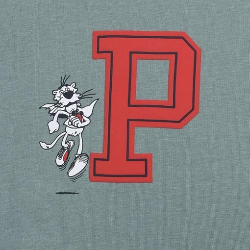 Ensemble Puma Minicats pour Bébé 63098630 https://mastersportdz.store original Algerie DZ