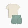 Ensemble Puma MINICATS SANDY ADVENTURES pour Enfant 68628587 https://mastersportdz.store original Algerie DZ