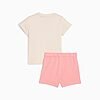 Ensemble Puma MINICATS SANDY ADVENTURES pour Enfant 68628587 https://mastersportdz.store original Algerie DZ