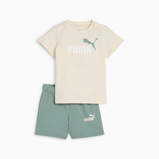 Ensemble Puma MINICATS SANDY ADVENTURES pour Enfant 68628587 https://mastersportdz.store original Algerie DZ