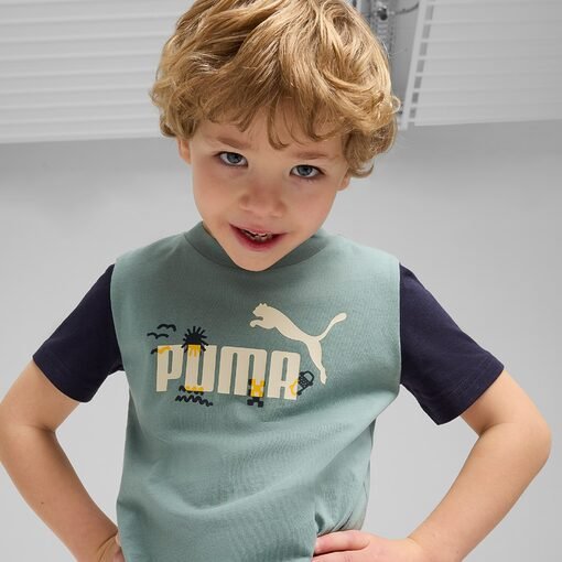 Ensemble Puma Sandy Adventures pour Enfant 68515530 https://mastersportdz.store original Algerie DZ
