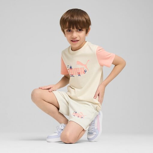 Ensemble Puma Sandy Adventures pour Enfant 68515587 https://mastersportdz.store original Algerie DZ