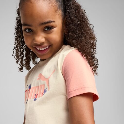 Ensemble Puma Sandy Adventures pour Enfant 68515530 https://mastersportdz.store original Algerie DZ