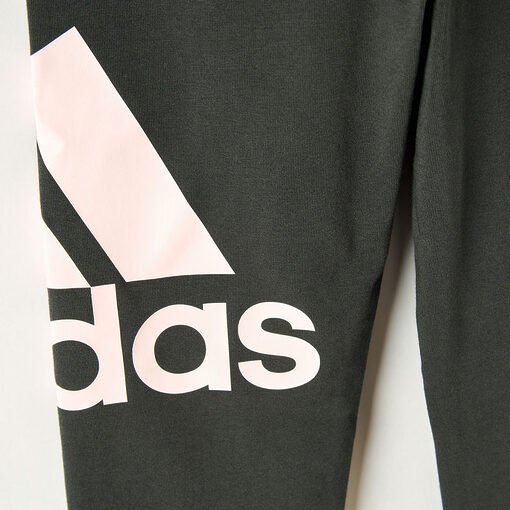 Legging Adidas imprimé avec taille élastiquée pour Filles HE1988 https://mastersportdz.store original Algerie DZ