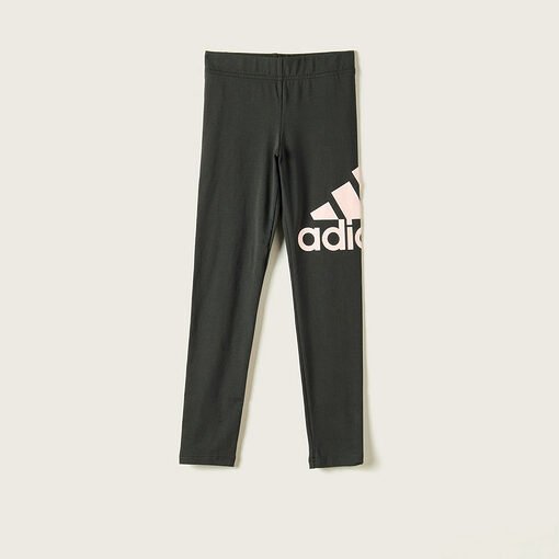 Legging Adidas imprimé avec taille élastiquée pour Filles HE1988 https://mastersportdz.store original Algerie DZ