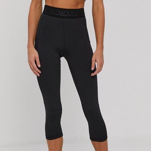 Legging Adidas Performance TF 3/4 3 Bar T Femme GL0691 https://mastersportdz.store original Algerie DZ