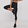 Legging Adidas Performance TF 3/4 3 Bar T Femme GL0691 https://mastersportdz.store original Algerie DZ