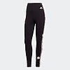 Legging taille haute Adidas 3 bandes pour Femmes IC0004 https://mastersportdz.store original Algerie DZ