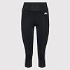 Leggings de Sport Adidas 3/4 taille haute à 3 bandes GL3985 https://mastersportdz.store original Algerie DZ