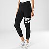 Leggings Reebok Sport Identity Logo pour Femmes  https://mastersportdz.store original Algerie DZ