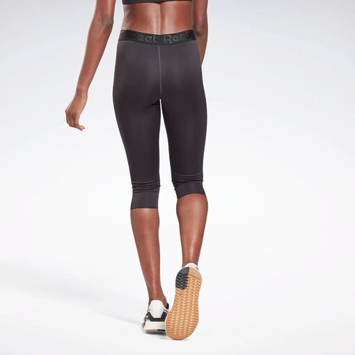 Leggings Reebok WOR COMM CAPRI pour Femmes GR9475 https://mastersportdz.store original Algerie DZ