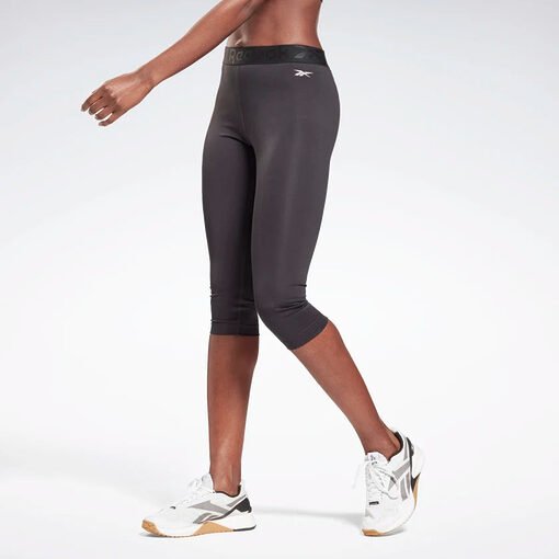 Leggings Reebok WOR COMM CAPRI pour Femmes GR9475 https://mastersportdz.store original Algerie DZ