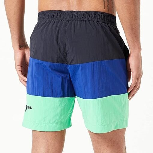 Maillot de bain Champion pour homme 218722-KK001 https://mastersportdz.store original Algerie DZ