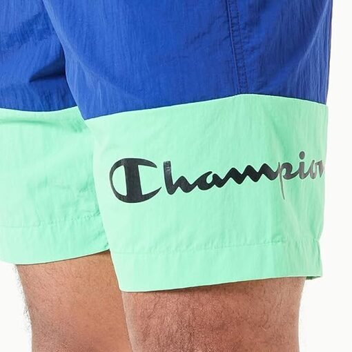 Maillot de bain Champion pour homme 218722-KK001 https://mastersportdz.store original Algerie DZ