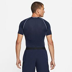 Maillot Nike Pro Dri-FIT pour Hommes DD1992-451 https://mastersportdz.store original Algerie DZ