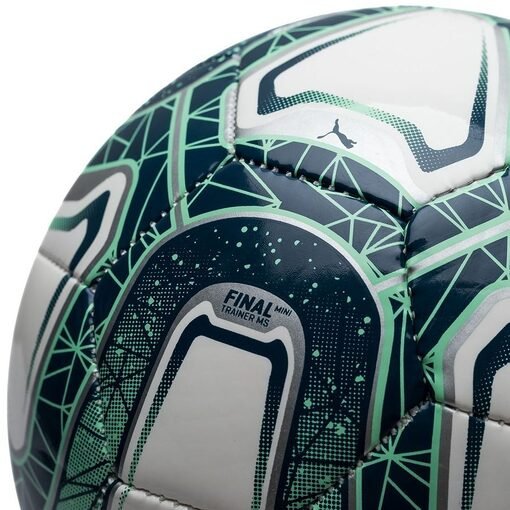 Mini-ballon de Football Puma Liga 1 08340201 https://mastersportdz.store original Algerie DZ